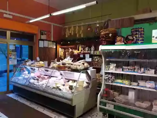 Supermarket Colucci Stefano