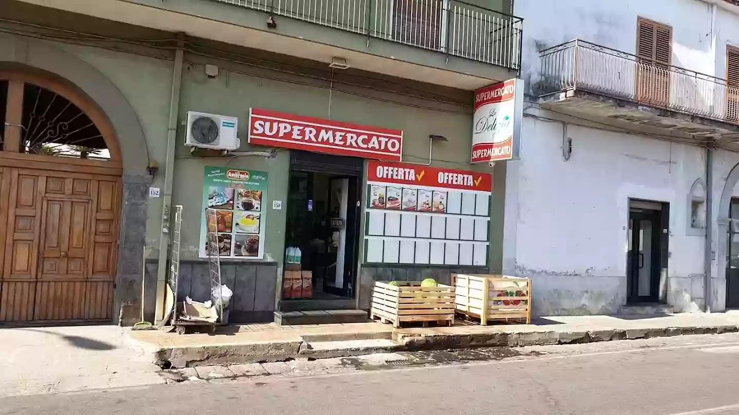 Supermercato La Delizia