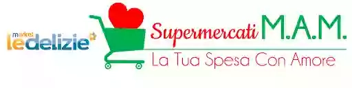 Supermercato M.A.M.