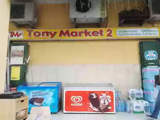 Tony Market