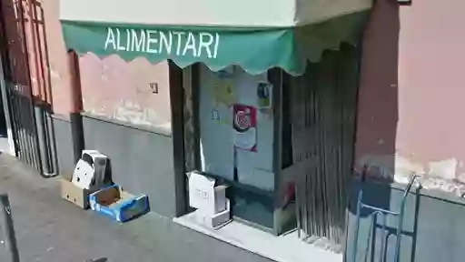 Alimentari Sele Gerardo