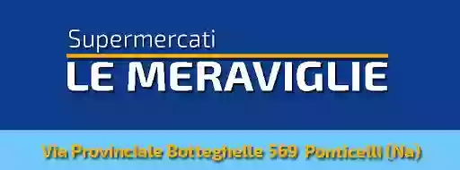 Supermercati Le Meraviglie Srl