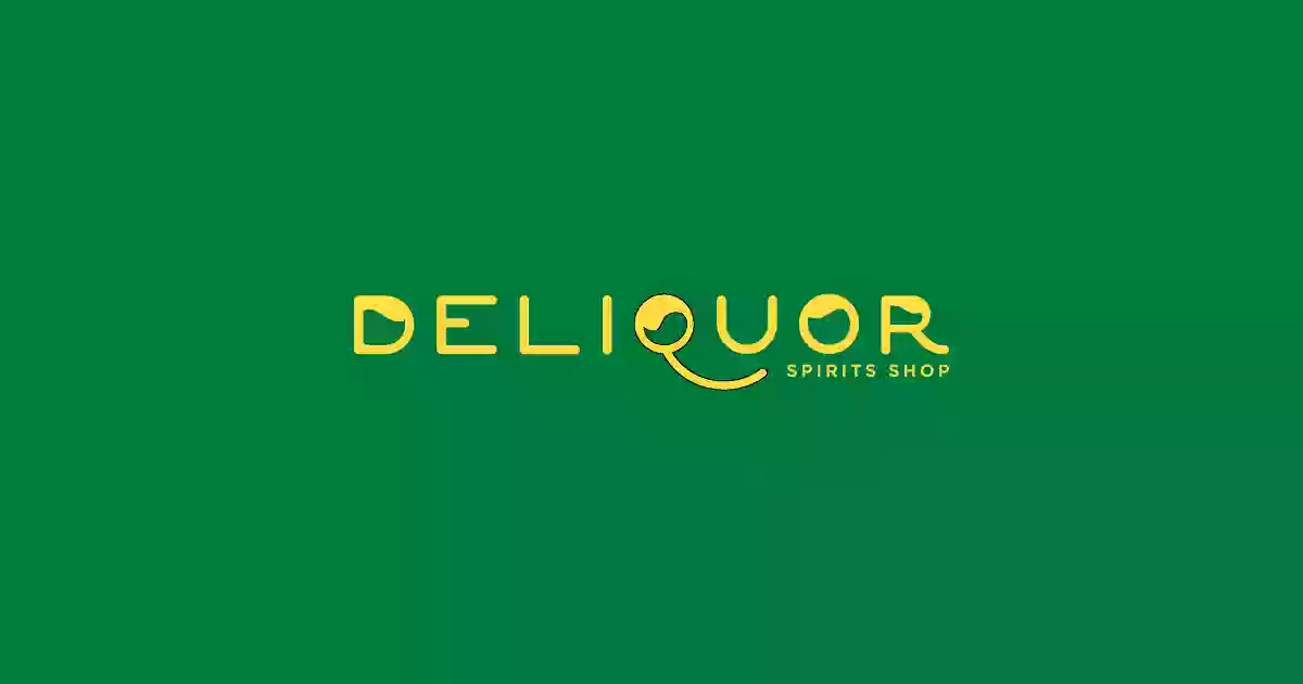 Deliquor