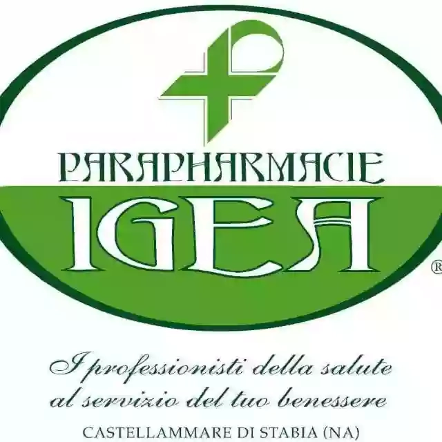 Igea Parafarmacia