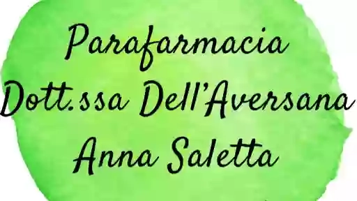 Parafarmacia Dott. Anna Dell'Aversana