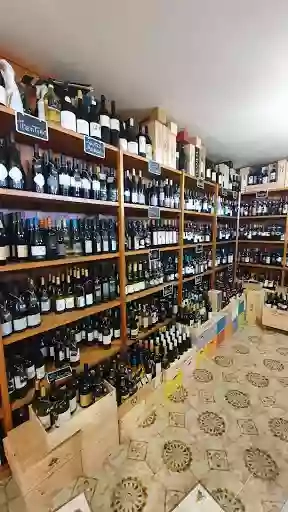 Enoteca La Cantina - Wine Shop in Ischia (Casamicciola Terme)