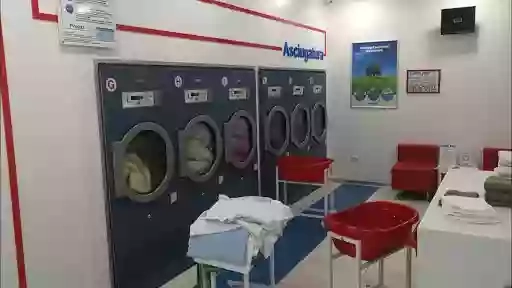 Lava Più Afragola - lavanderia Self Service