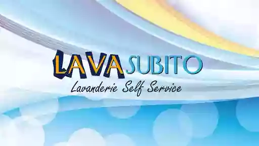 Lavasubito Lavanderia Self Service