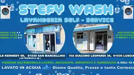 Stefy Wash