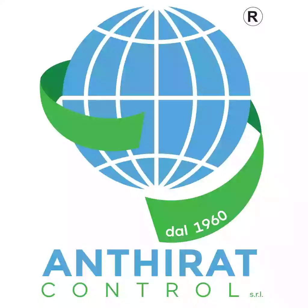 Anthirat Control Srl