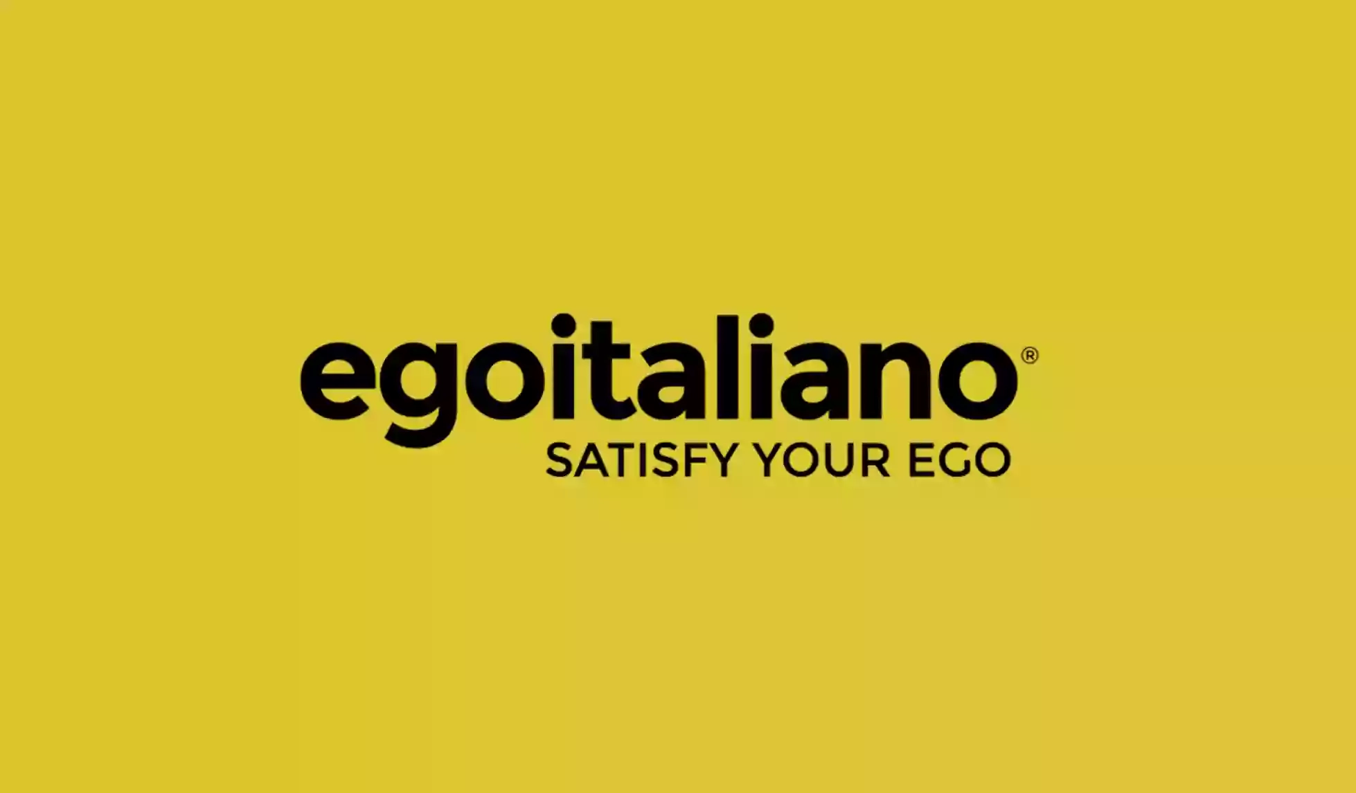 Egoitaliano Store