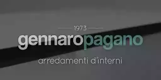 Gennaro Pagano Arredamenti