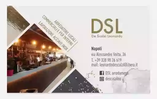 DSL Arredamenti