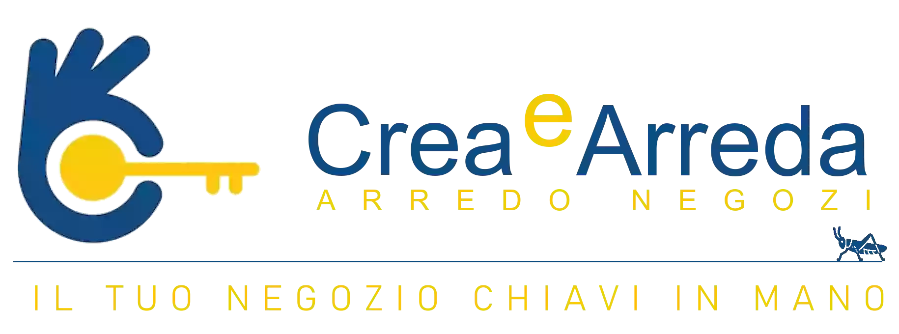 Crea e Arreda Negozi