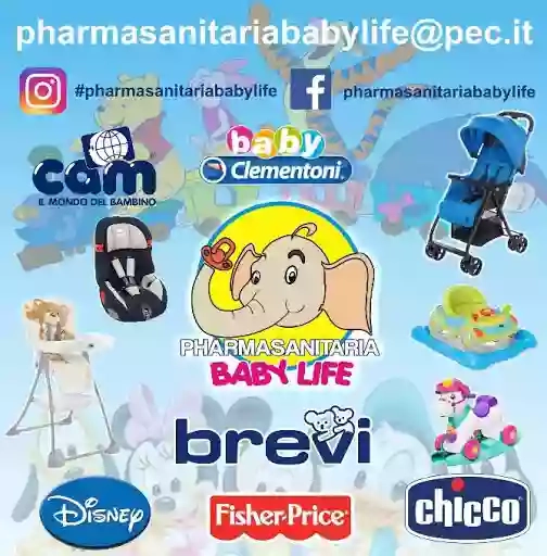 Pharmasanitaria BabyLife