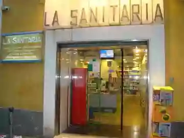 Pharmashop S.r.l. - La Sanitaria