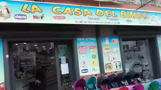 La Casa Del Bimbo Casoria