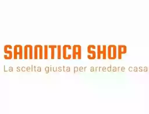 Sannitica Shop