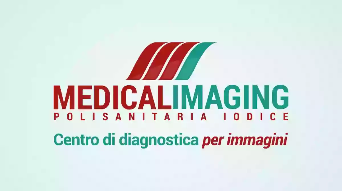 Polisanitaria Iodice - Medical Imaging
