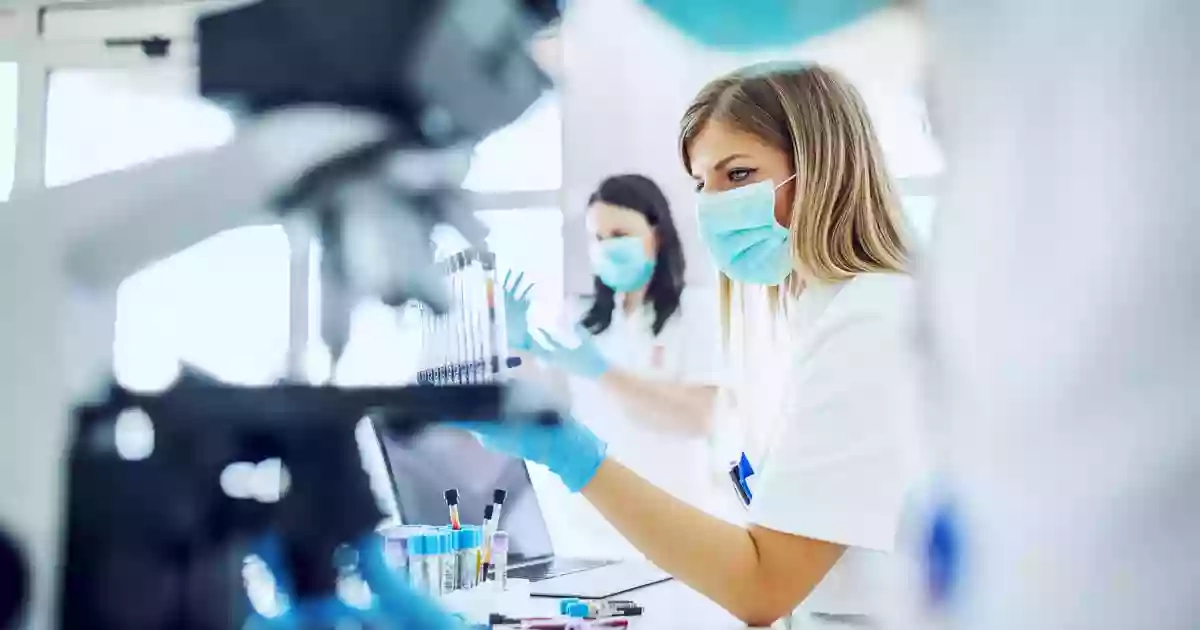 Nefrocenter Lab - Laboratorio Di Analisi Cliniche Maiello - Napoli