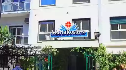 Maria Rosaria Medicina Nucleare