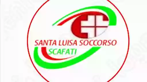 Santa Luisa Soccorso - Odv - Città di SCAFATI