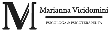 dottoressa Marianna Vicidomini - Psicologa e Psicoterapeuta Angri
