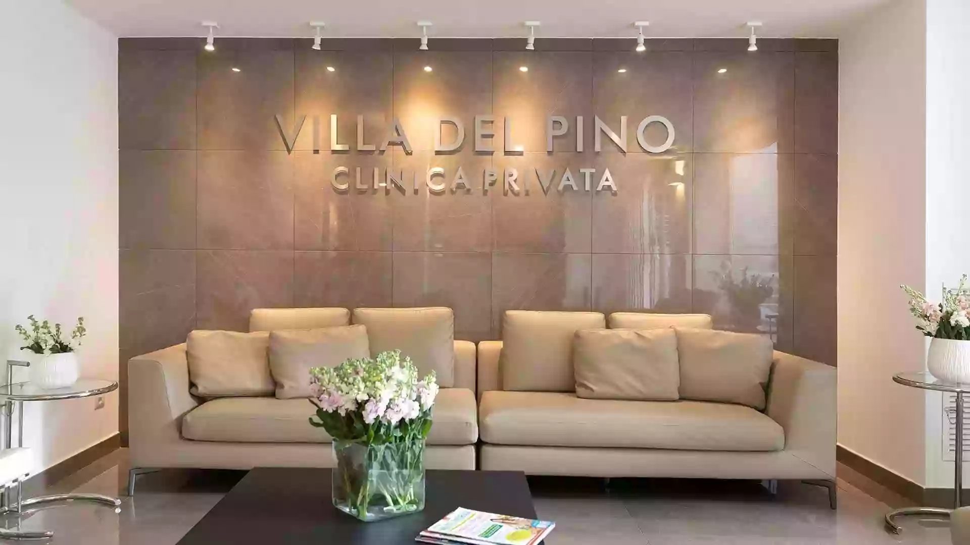 Clinica Villa del Pino