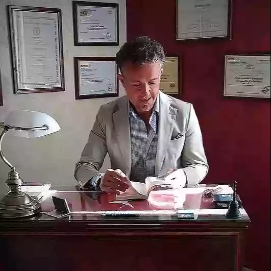 Massimiliano dr. Loreto Psicologo Psicoterapeuta