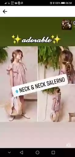 Neck&Neck Salerno