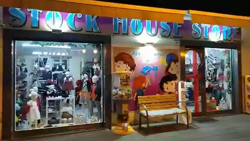 STOCK HOUSE STORE