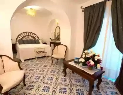 Hotel Parsifal - Antico Convento del 1288 & Ristorante Raffaele