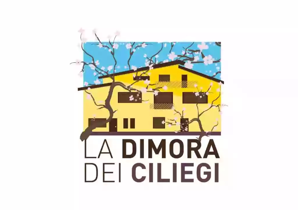 Affittacamere B&B La Dimora dei Ciliegi