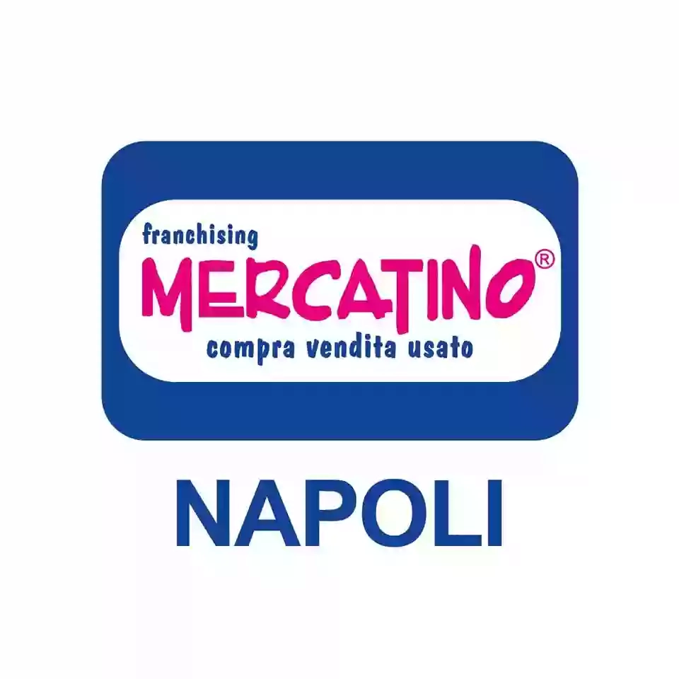 Mercatino Franchising Napoli