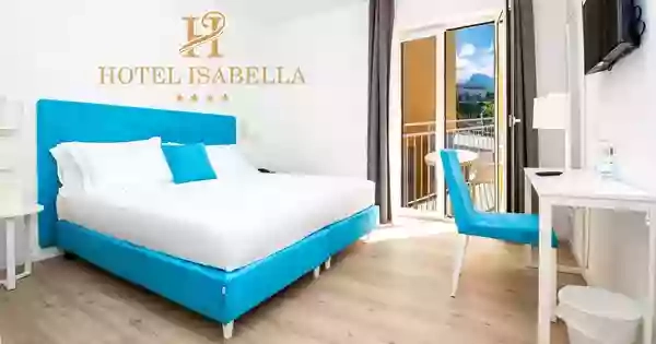 Hotel Isabella Sorrento