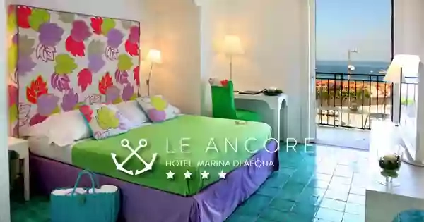 Hotel Le Ancore | Best Western Signature Collection