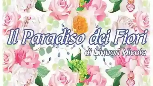 Il Paradiso Dei Fiori di Liquori Nicola