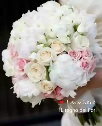 Il Regno dei Fiori