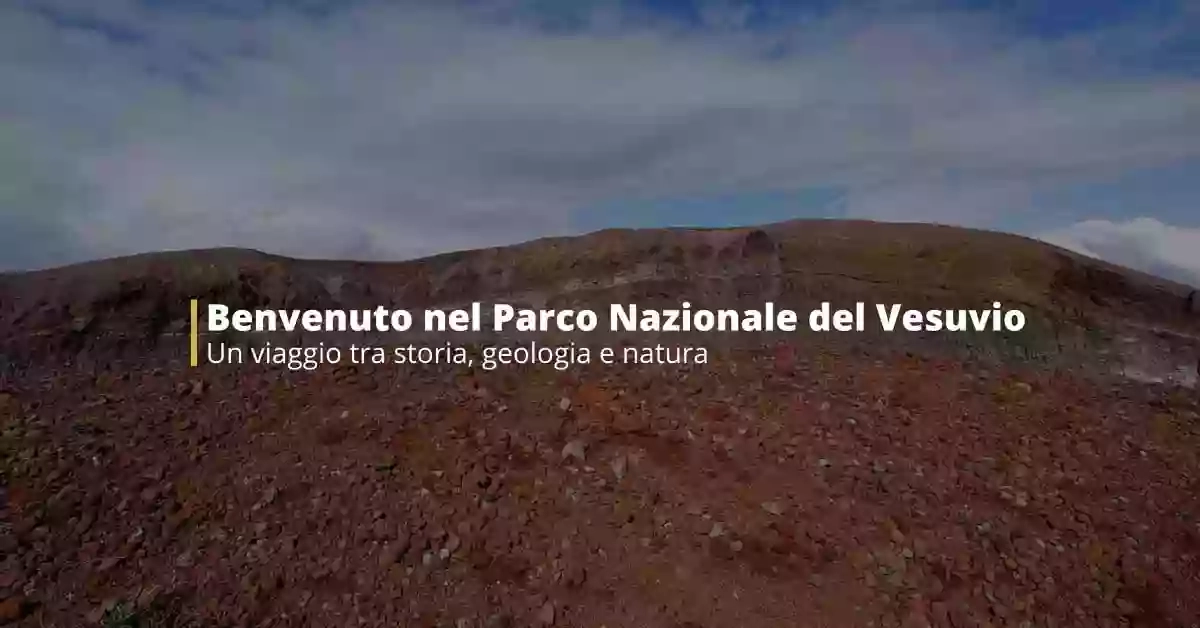 Ente Parco Nazionale del Vesuvio