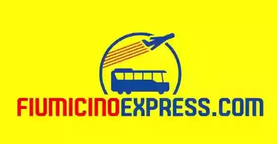 Partenza Bus Fiumicino Express - Aeroporti di Roma