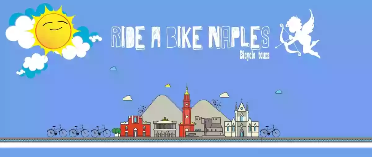 Ride A Bike Naples