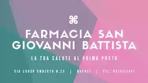 Farmacia San Giovanni Battista