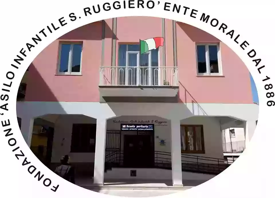 Fondazione Asilo Infantile Salvatore Ruggiero