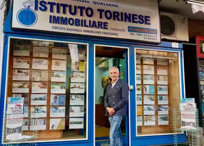 Istituto Torinese Di Granata Antonio