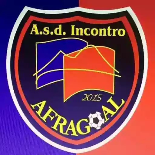 Asd incontro Afragoal