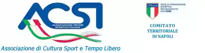Associaz. Centri Sportivi Italiani - Comit.Prov.Le Di Napoli