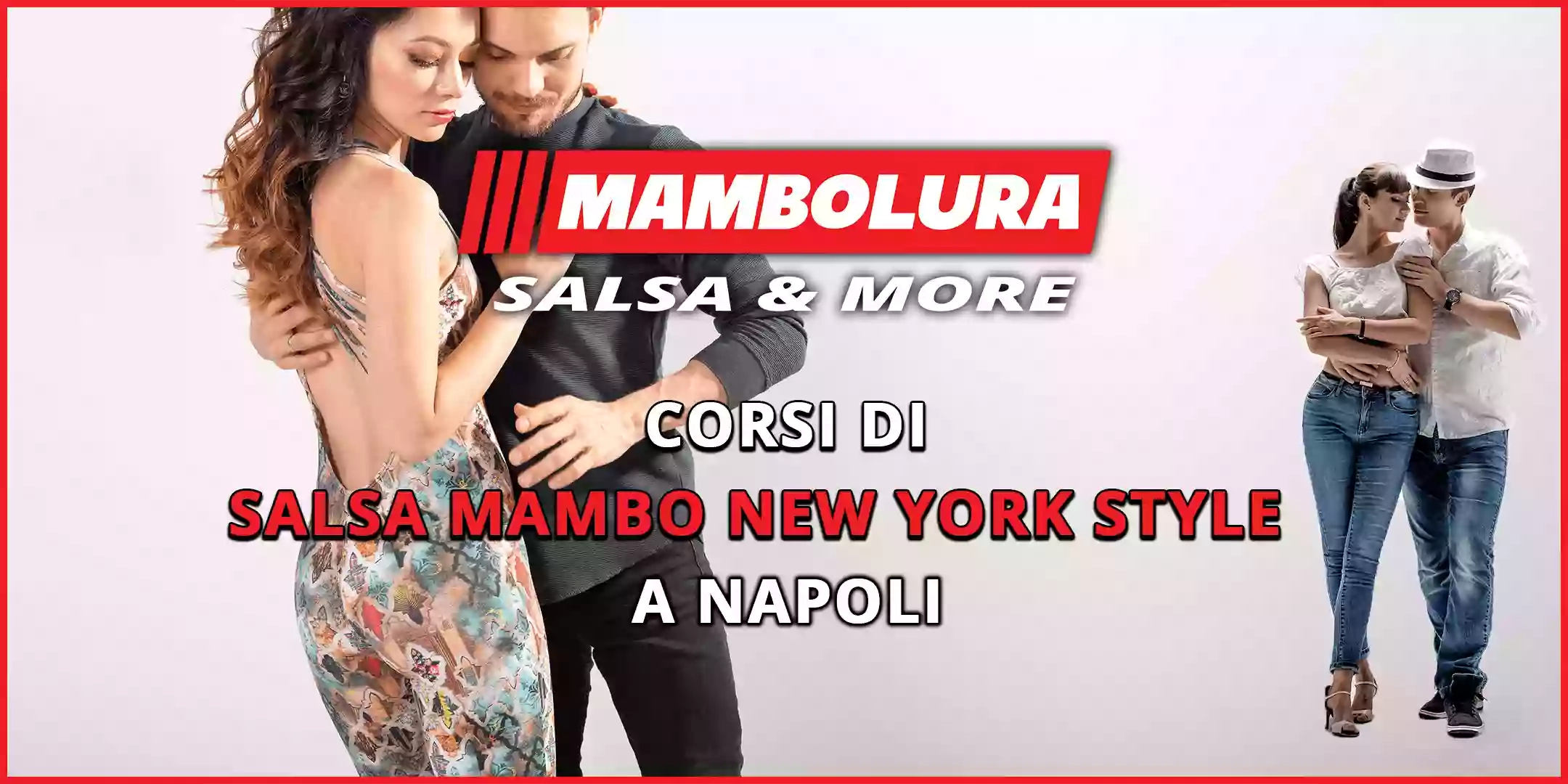 Mambolura "Salsa & More"