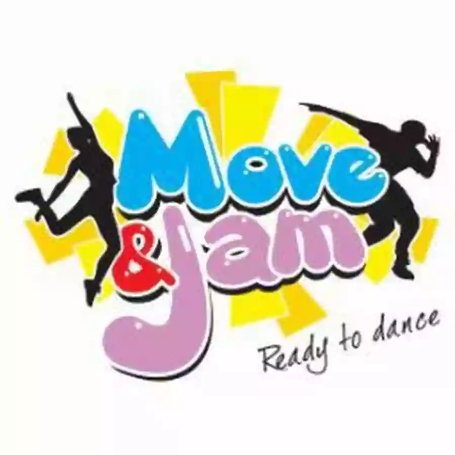 Move & Jam