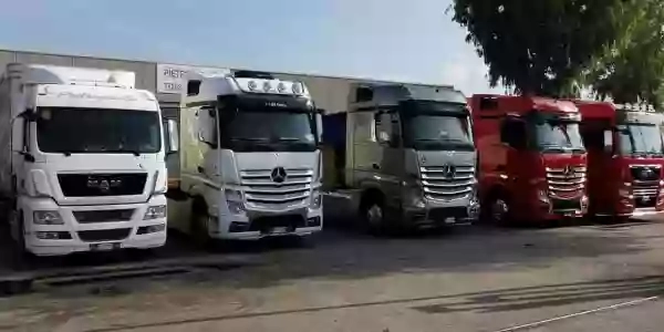 Trasporti e Logistica Pietropaolo