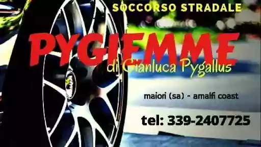 PYGIEMME Soccorso stradale